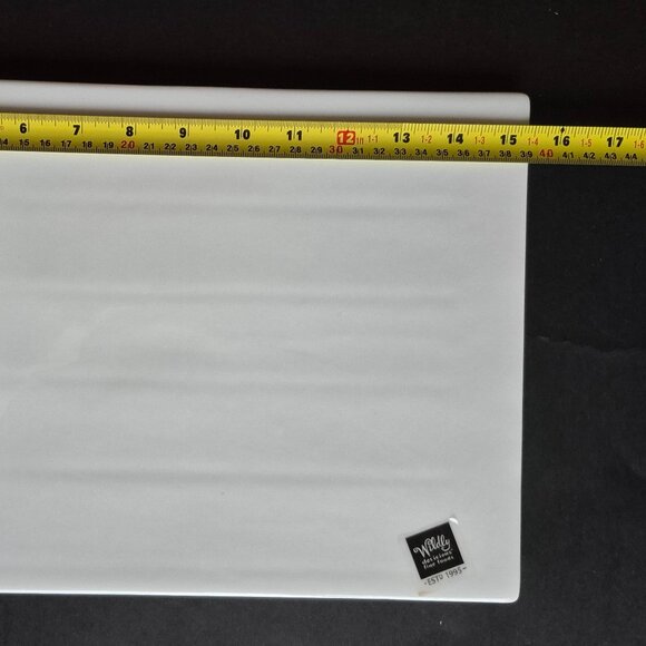 3 Piece Serving Tray - Picture 4 of 8